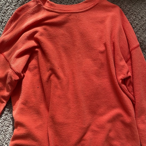 Aerie long sleeve top - Picture 3 of 3